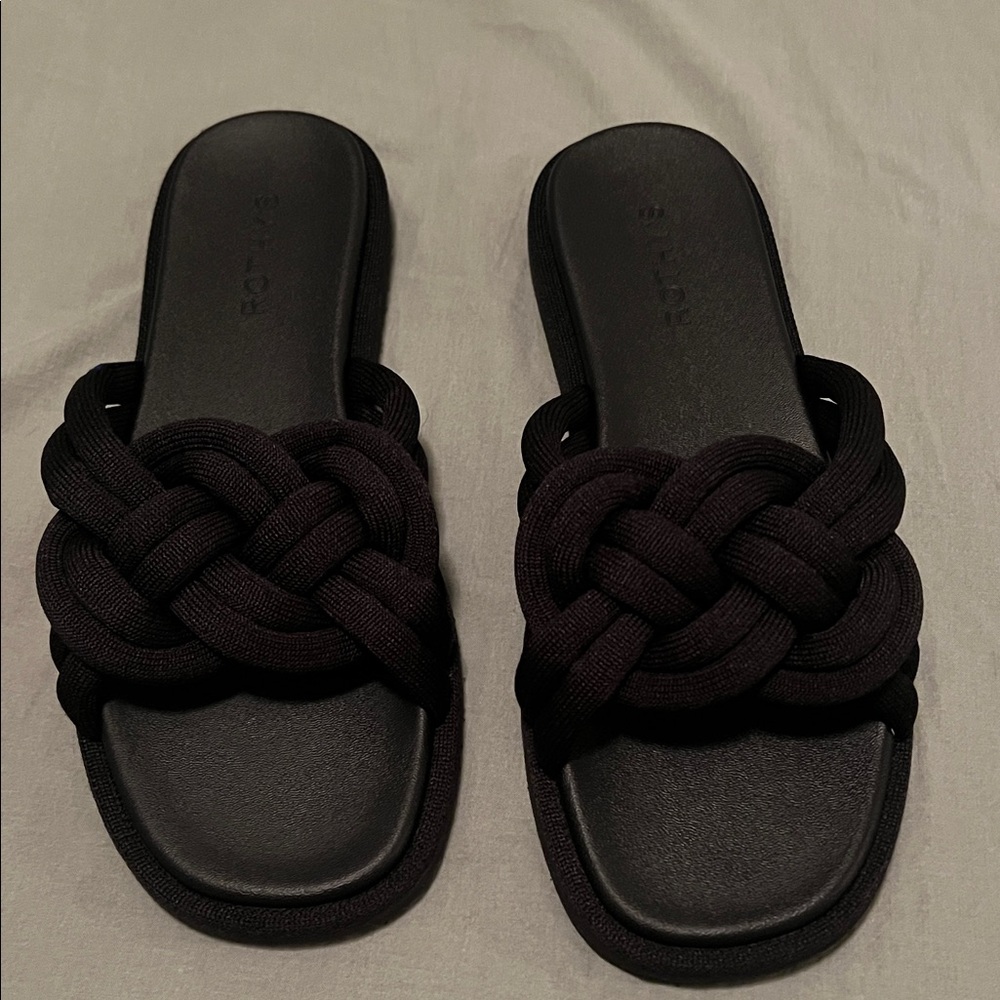 Rothy's The Summer Sandals